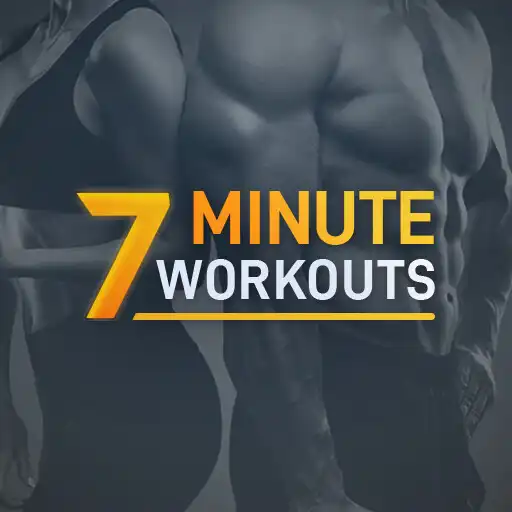 Play 7 Minute Workout Challenge APK
