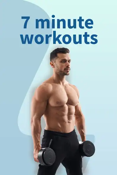Play 7 Minute Workout Challenge  and enjoy 7 Minute Workout Challenge with UptoPlay