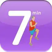 Free play online 7 Minute Workout fine APK Free play online 7 Minute Workout fine APK