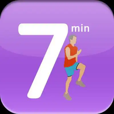 Play 7 Minute Workout fine