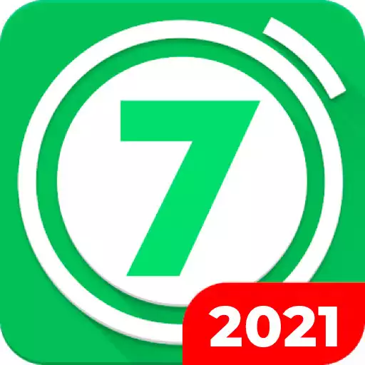 Free play online 7 Minute Workout APK Free play online 7 Minute Workout APK