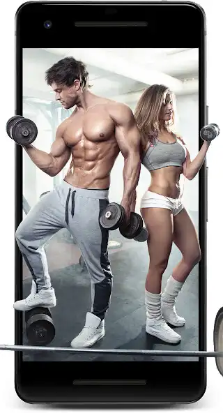 Play 7 Minute Workout - PRO  and enjoy 7 Minute Workout - PRO with UptoPlay