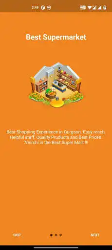 Play 7Mirchi  and enjoy 7Mirchi with UptoPlay