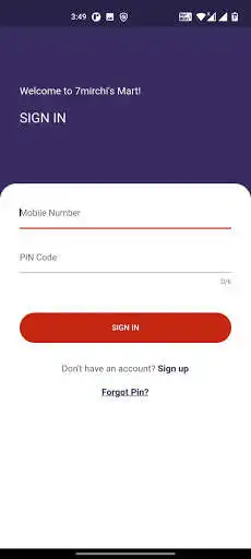 Play 7Mirchi as an online game 7Mirchi with UptoPlay