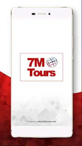 Play 7M Tours  and enjoy 7M Tours with UptoPlay