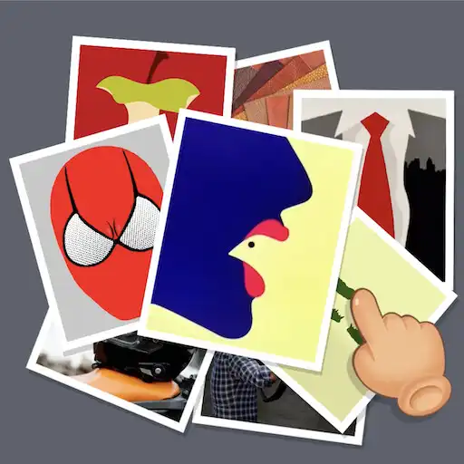 Play 7 Naughty Pics APK