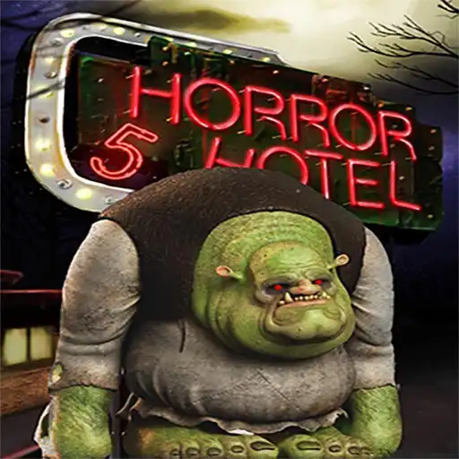 Play 7 Nights at Horror Hotel APK