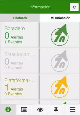 Play 7 Norte Play 7 Norte