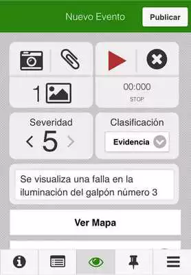 Play 7 Norte Play 7 Norte