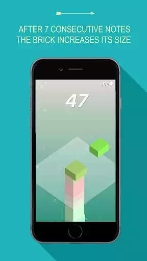 Play 7 Notes as an online game 7 Notes with UptoPlay