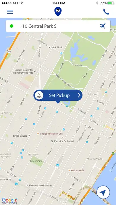 Play 7 On Demand as an online game 7 On Demand with UptoPlay