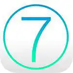 Free play online 7OS Theme GO Launcher EX  APK