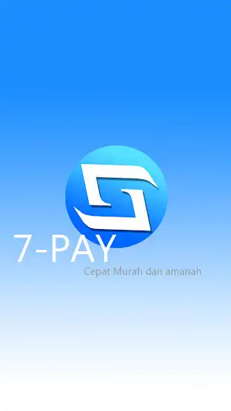 Play 7PAY: Pulsa dan Paket Internet  and enjoy 7PAY: Pulsa dan Paket Internet with UptoPlay