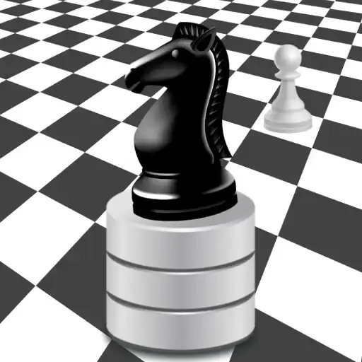 Play 7-piece chess endgames APK