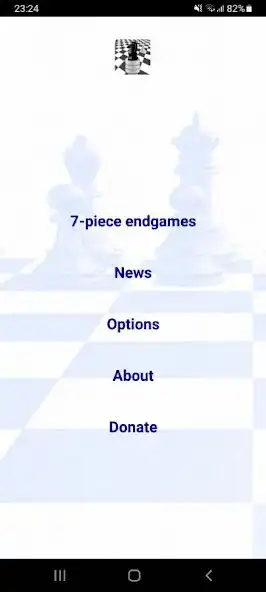 Play 7-piece chess endgames  and enjoy 7-piece chess endgames with UptoPlay
