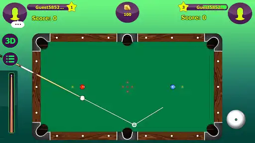 Play 7 Pin Pool Play 7 Pin Pool