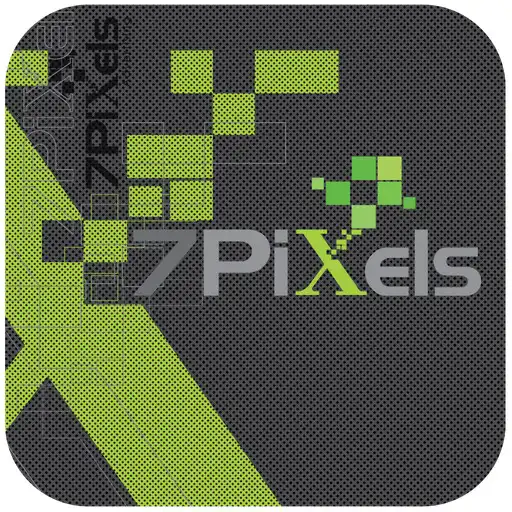 Play 7pixelsAdv APK