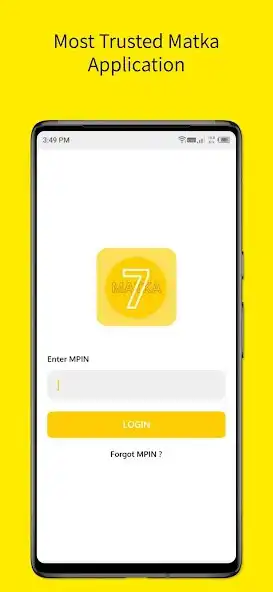 Play 7 Play Online Matka as an online game 7 Play Online Matka with UptoPlay