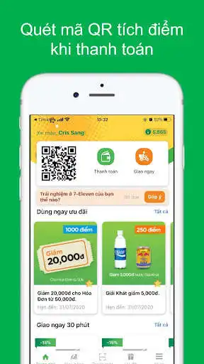 Play 7REWARDS Viet Nam  and enjoy 7REWARDS Viet Nam with UptoPlay