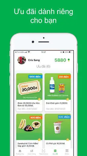 Play 7REWARDS Viet Nam as an online game 7REWARDS Viet Nam with UptoPlay