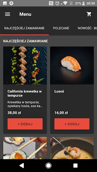 Play 7 Samurai Sushi Tychy as an online game online 7 Samurai Sushi Tychy with UptoPlay Play 7 Samurai Sushi Tychy as an online game 7 Samurai Sushi Tychy with UptoPlay