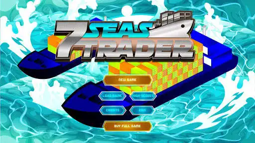 Play 7 Seas Trader  and enjoy 7 Seas Trader with UptoPlay