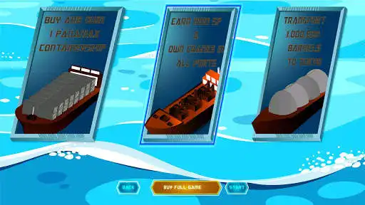 Play 7 Seas Trader as an online game 7 Seas Trader with UptoPlay