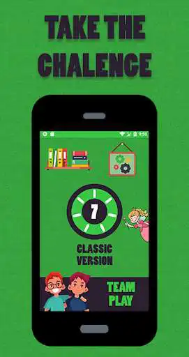 Play 7 Second Challenge  and enjoy 7 Second Challenge with UptoPlay