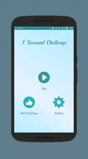 Play 7 Seconds Challenge  and enjoy 7 Seconds Challenge with UptoPlay