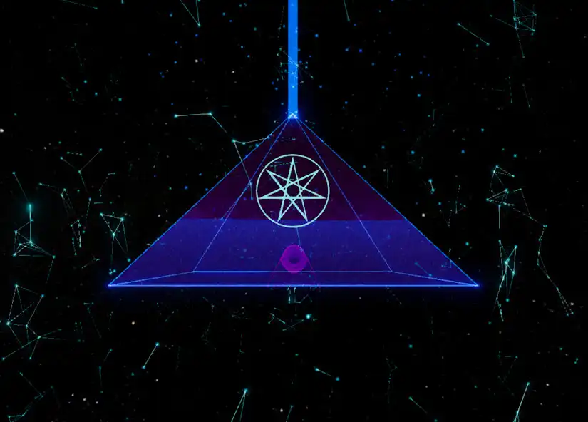Play 7 Sisters Frequencies as an online game 7 Sisters Frequencies with UptoPlay