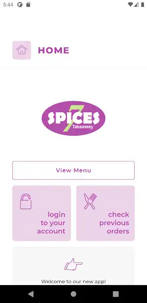 Play 7 Spices G32  and enjoy 7 Spices G32 with UptoPlay