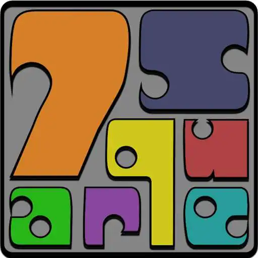 Play 7 Square - Number Merge Puzzle APK Play 7 Square - Number Merge Puzzle APK