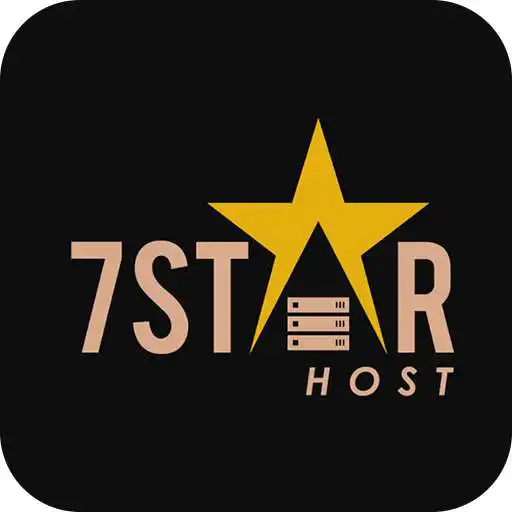 Play 7STAR HOST APK