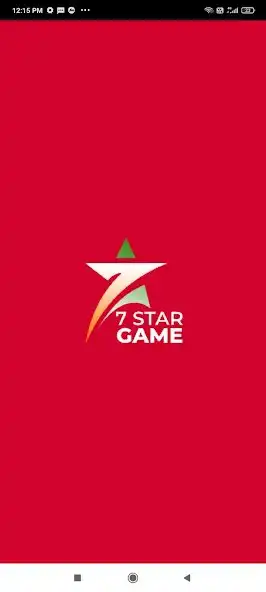 Play 7 Star - Online Matka Play App  and enjoy 7 Star - Online Matka Play App with UptoPlay