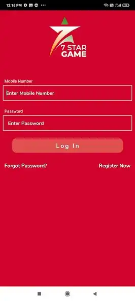 Play 7 Star - Online Matka Play App as an online game 7 Star - Online Matka Play App with UptoPlay