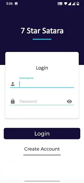 Play 7 Star Satara as an online game 7 Star Satara with UptoPlay