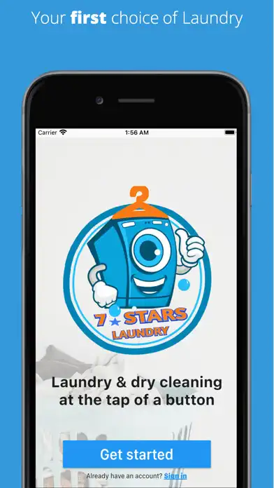 Play 7 Stars Laundry  and enjoy 7 Stars Laundry with UptoPlay