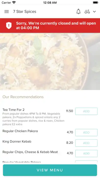 Play 7 Star Spices  and enjoy 7 Star Spices with UptoPlay