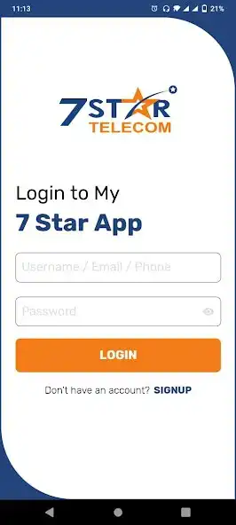 Play 7 Star Telecom  and enjoy 7 Star Telecom with UptoPlay