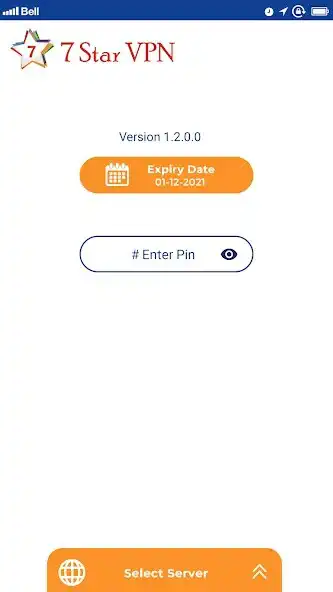 Play 7 Star VPN as an online game 7 Star VPN with UptoPlay