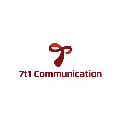 Play 7t1 Communication APK