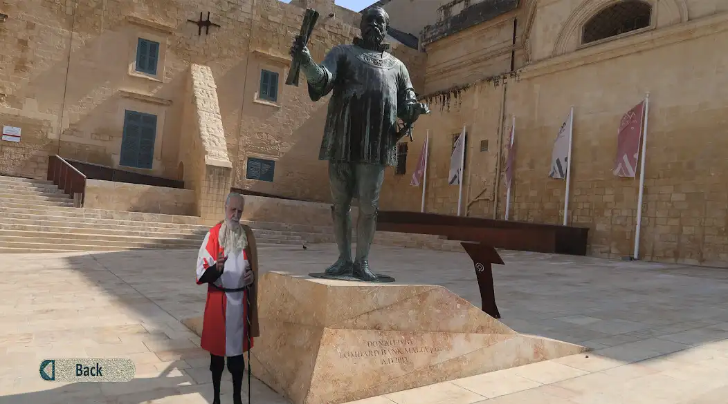 Play 7th AGE Valletta  and enjoy 7th AGE Valletta with UptoPlay
