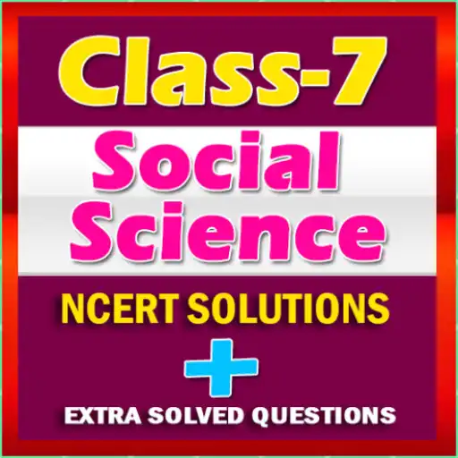 Play 7th class social science ncert solution APK