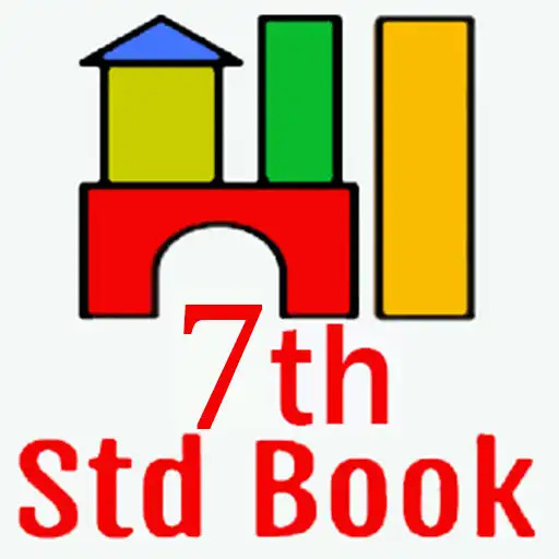 Play 7th Class Textbook-NCRT BOOKS APK