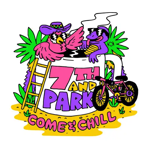Play 7th  Park APK