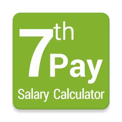 Run free android online 7th Pay Commission Salary Calc APK Run free android online 7th Pay Commission Salary Calc APK