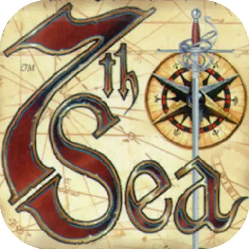 Play 7th Sea: A Pirates Pact APK
