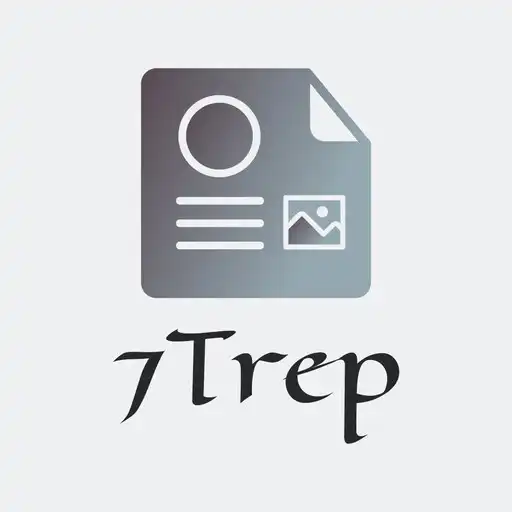 Play 7Trep Document Reader APK