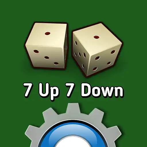 Play 7 Up 7 Down Predict Tool APK
