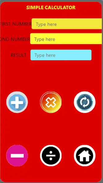 Play 7 utility calculatorsAbdullahi as an online game 7 utility calculatorsAbdullahi with UptoPlay